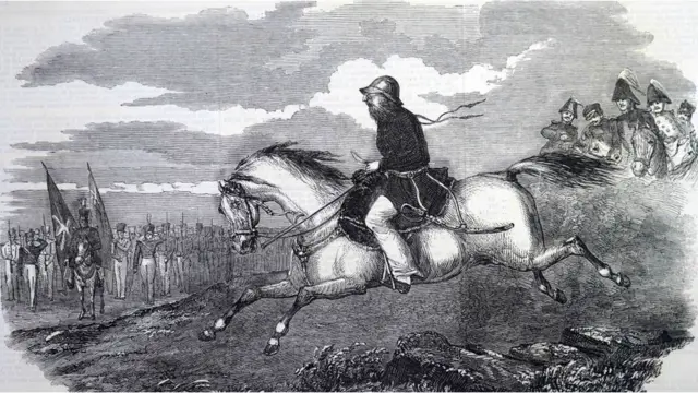 چارلز نیپیئر