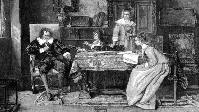 पैराडाइज लॉस्ट