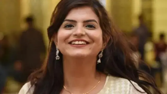 نمرتا چندانی، چانڈکا میڈیکل کالج