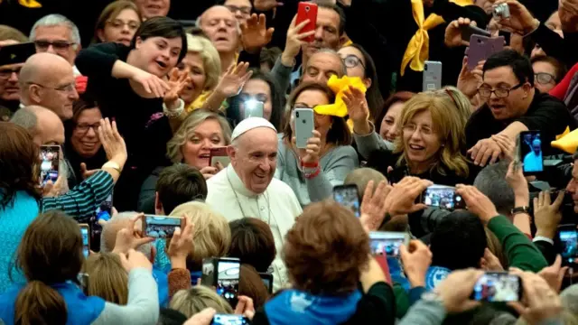 Папа Римський