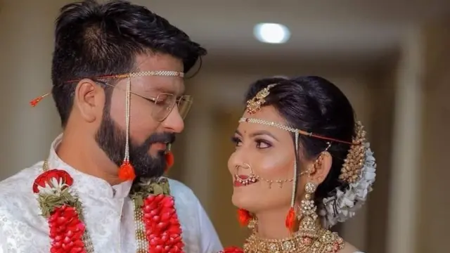 पल्लवी जाधव आणि कुलदीप