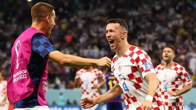Ivan Perisic