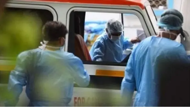 అంబులెన్స్