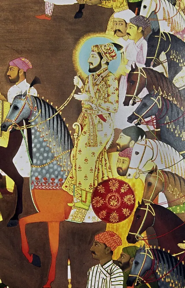 દારા શિકોહ