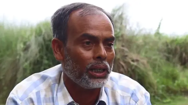 అబ్దుల్ ఖాలిక్‌