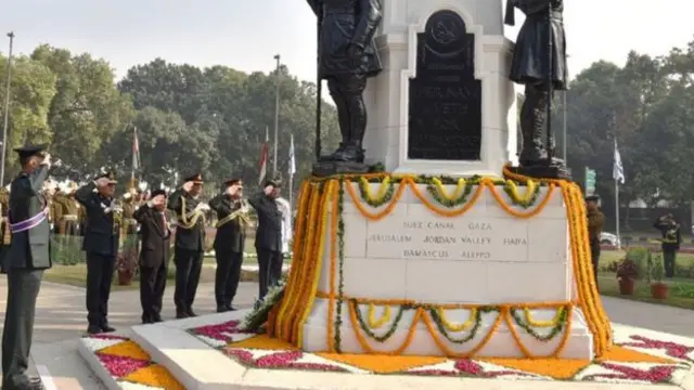 भारतीय सेना