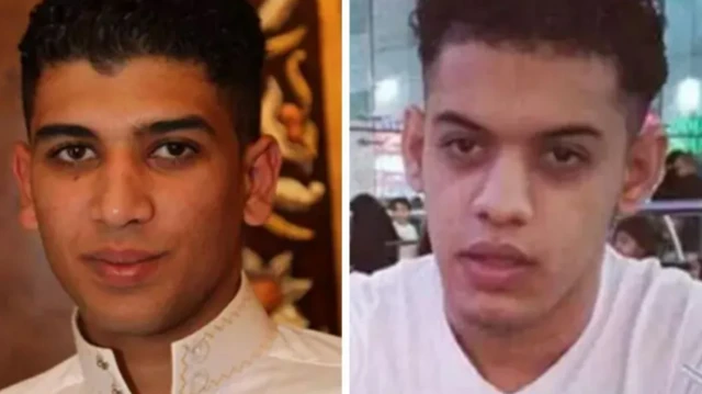 ወንጀል ፈጽመዋል በተባሉበት ወቅት ታዳጊ የነበሩ ሁለት ወጣቶች ላይ ቅጣቱ ተፈጻሚ ሆኗል።