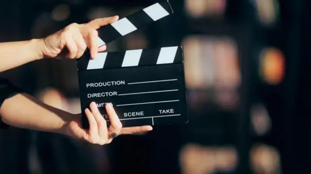 మలయాళం చిత్ర పరిశ్రమ
