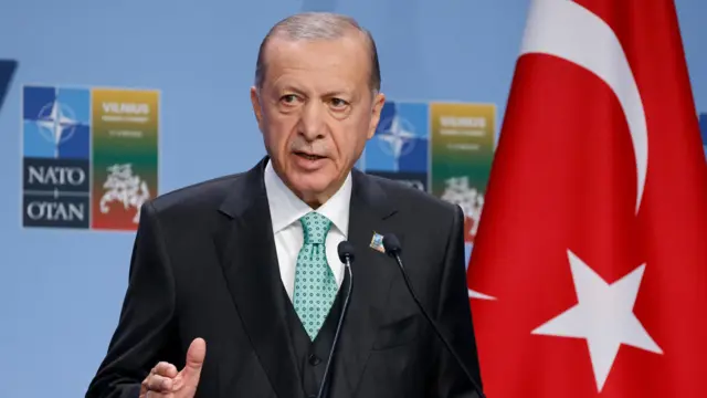 Erdoğan