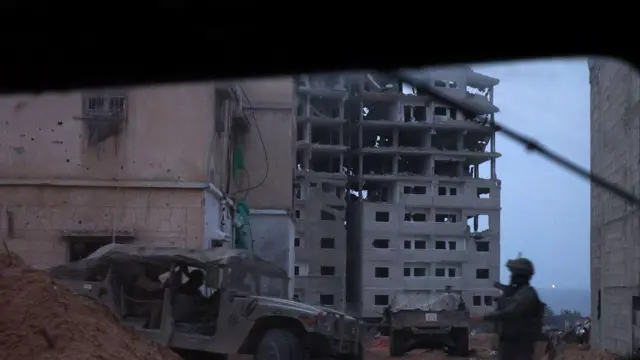 الجيش الإسرائيلي