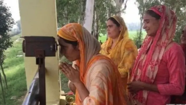 کرتارپور صاحب