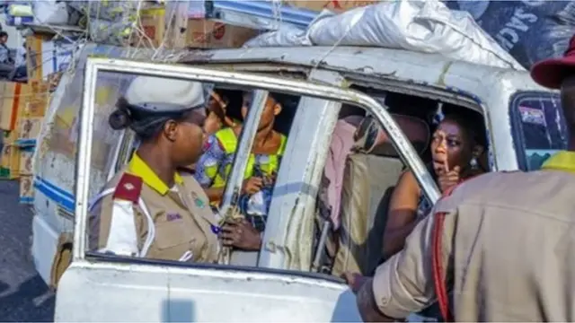 Awọn oṣiṣẹ OYRTMA