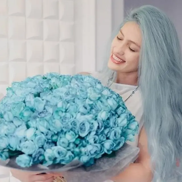 Image from Mwada's Instagram account