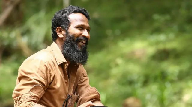 வெற்றிமாறன்