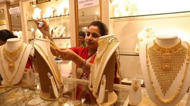 అమెరికా, ఇరాన్, బంగారం ధరలు, వ్యాపారం