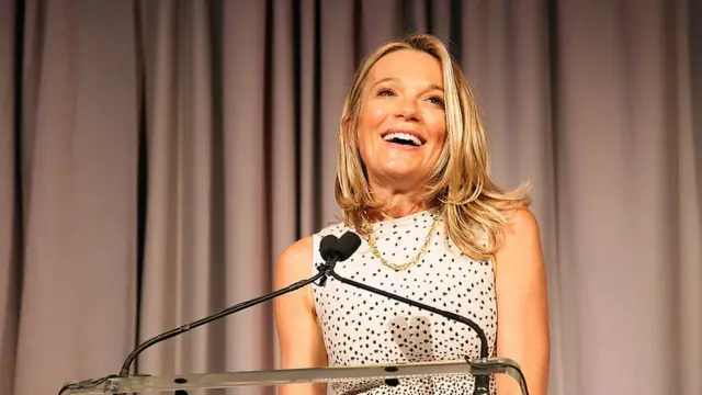 Эва Андерссон-Дубин