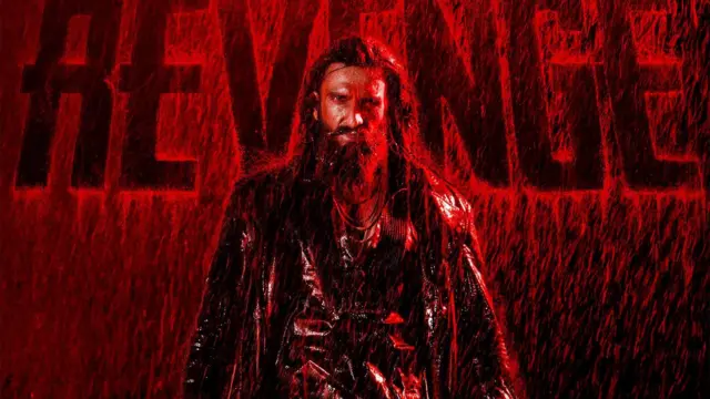 धुरंधर: द रिव्हेंज