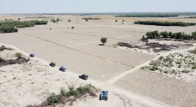 کچے کا علاقہ 