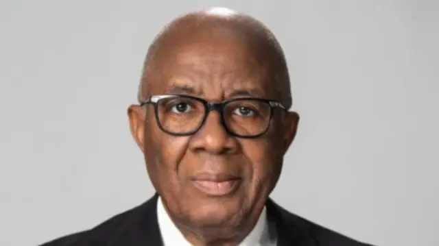 Emmanuel Nnorom