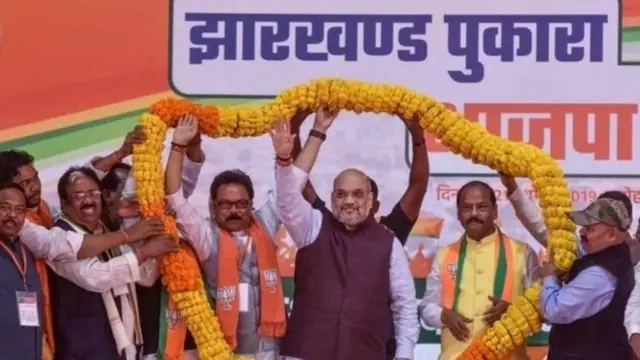 पंतप्रधान नरेंद्र मोदी, भाजप, निवडणुका