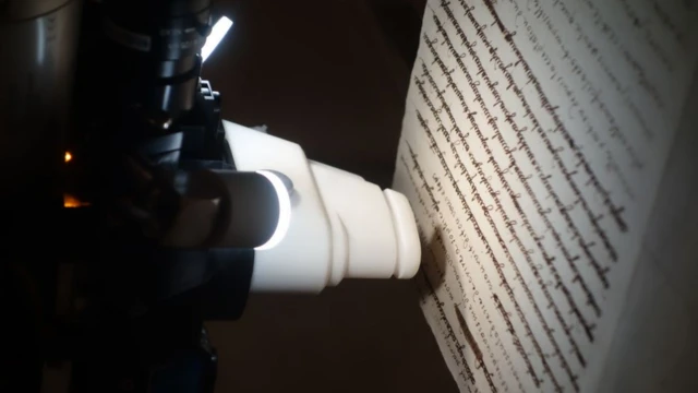 เครื่องสแกน