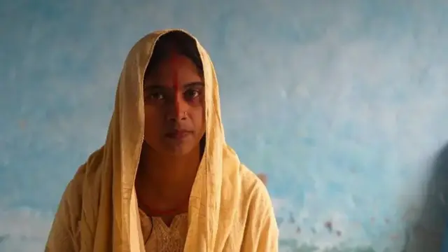 رینا کماری کہتی ہیں کہ حکومت کی جانب سے جو معاوضہ دیا جا رہا ہے وہ انتہائی کم ہے