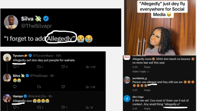 Screenshot of wia pipo use allegedly