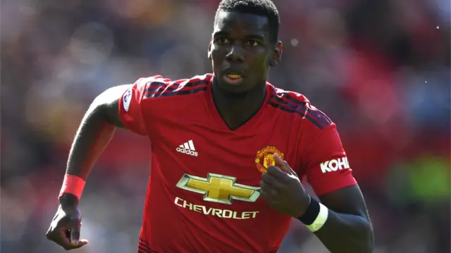 Pogba