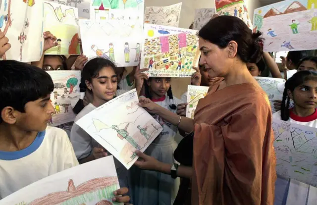 दीप्ति नवल