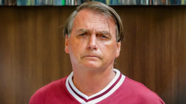 Jair Bolsonaro