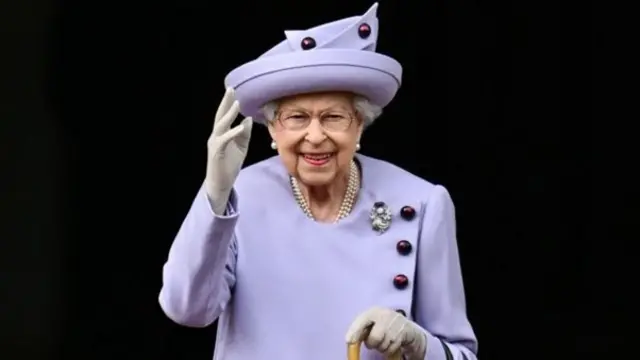 Queen