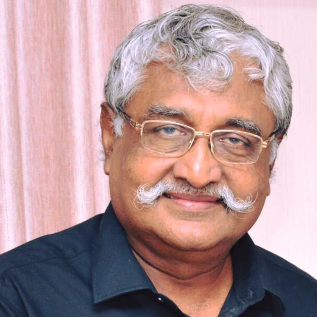 சுப.வீரபாண்டியன்.