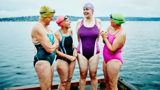 صحت اور فٹنس