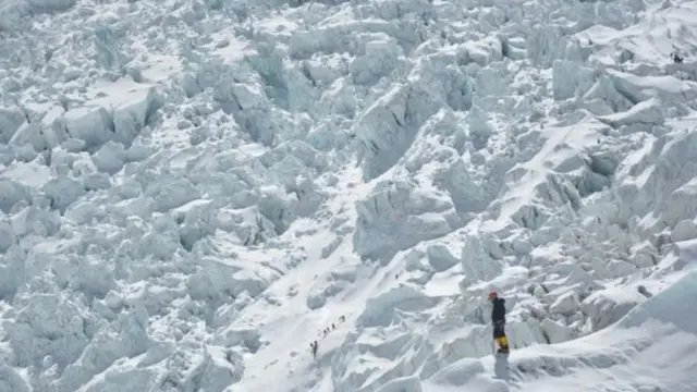 सगरमाथा