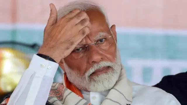 વડા પ્રધાન નરેન્દ્ર મોદી (ફાઇલ ફોટો)