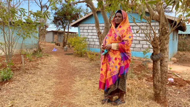 ወ/ሮ አወሊዎ