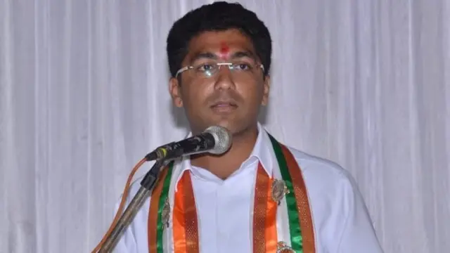 संग्राम जगताप