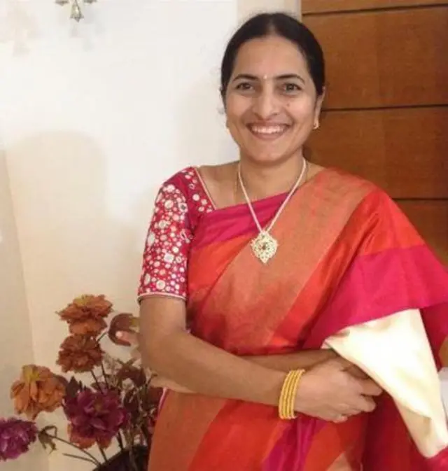 चेरुकुरी चामुंडेश्वरी