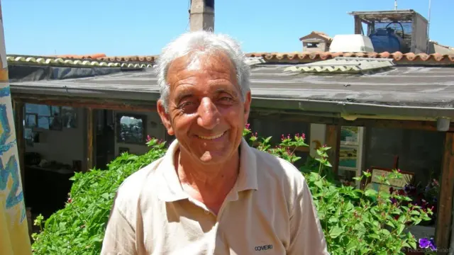 ఆంటోనియో