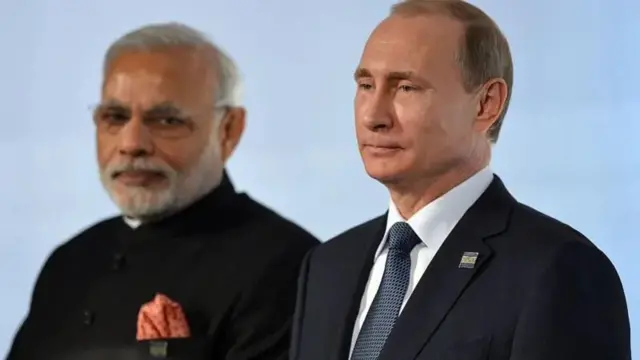 காஷ்மீர் விவகாரம் என்பது இந்தியாவிற்கும் பாகிஸ்தானுக்கும் இடையிலான இருதரப்புப் பிரச்னை