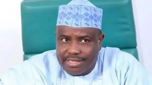 Tambuwal