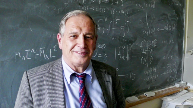 Sergio Ferrara