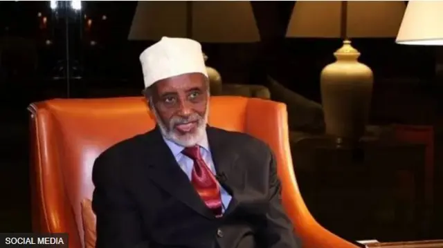 Cabdiqaasim Salaad Xasan