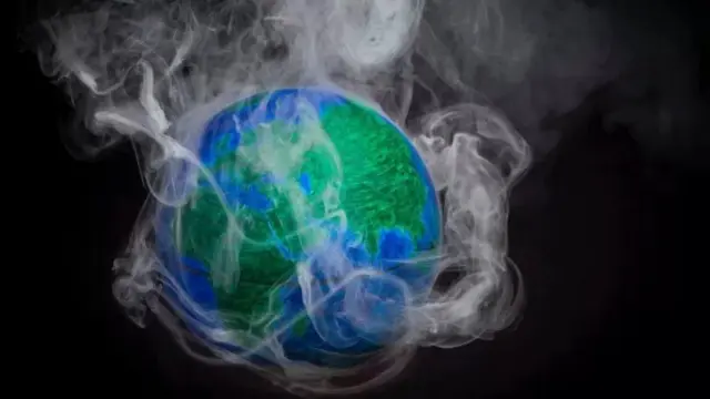 பருவநிலை மாற்றம்