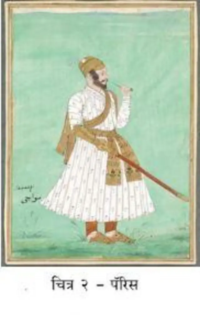 शिवाजी महाराज