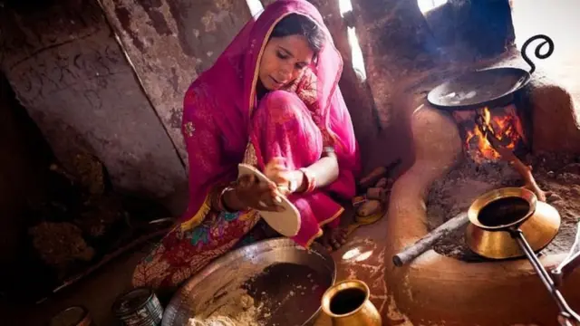 घरातली कामं, महिला, लिंगसमानता, संस्कृती