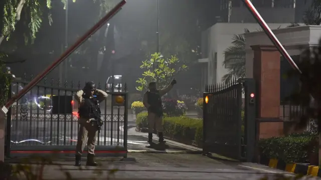 વડા પ્રધાનનું નિવાસસ્થાન સાત, લોકકલ્યાણ માર્ગ