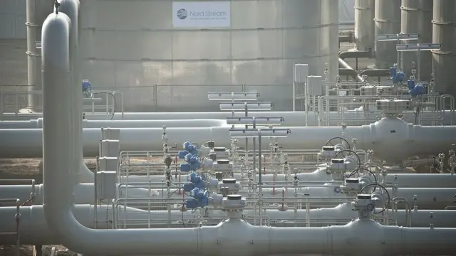 Північний потік