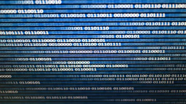 Бінарна система