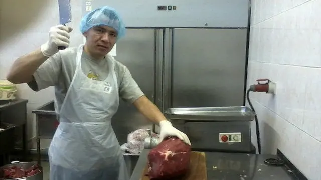 Собиқ мигрант